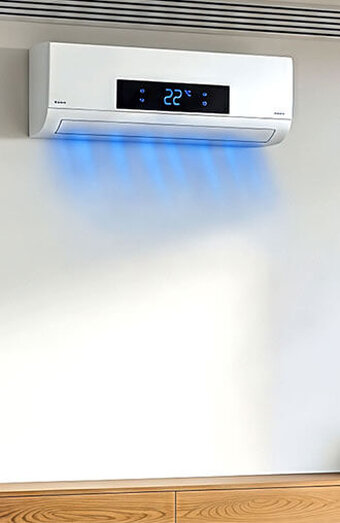 Ac System Installations